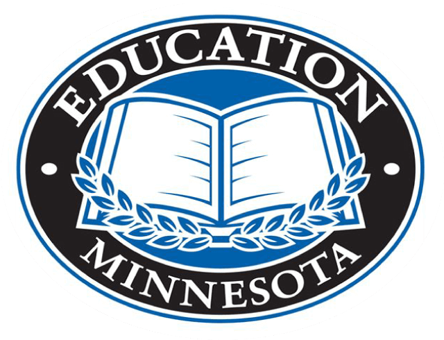 Education-Minnesota-logo